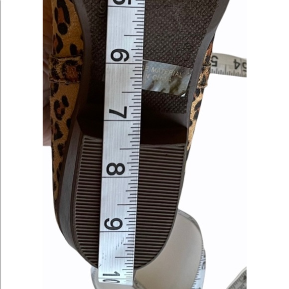 🔥SALE Leopard Boot - Picture 5 of 7